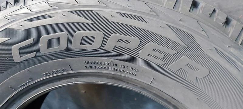 Гуми Всесезонни 195/80R15, снимка 5 - Гуми и джанти - 33537520