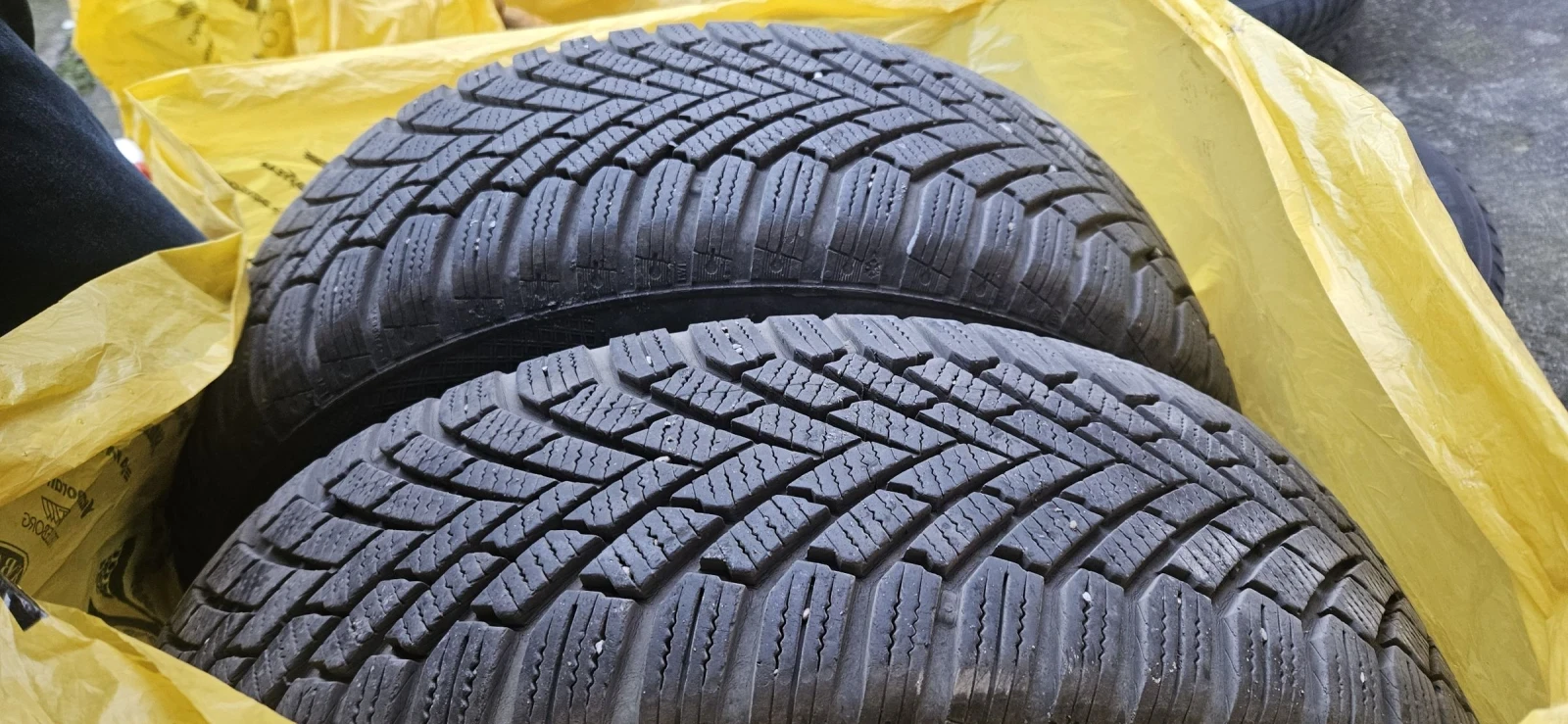 ���� 195/65R15 | Mobile.bg � ����������� 1