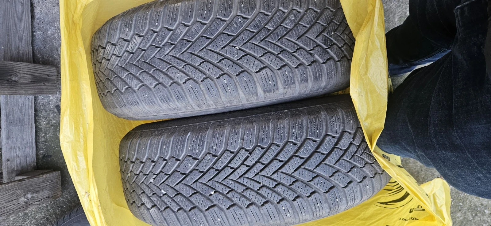 ���� 195/65R15 | Mobile.bg � ����������� 2