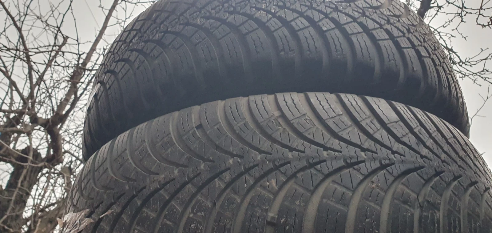  195/65R15 | Mobile.bg   1