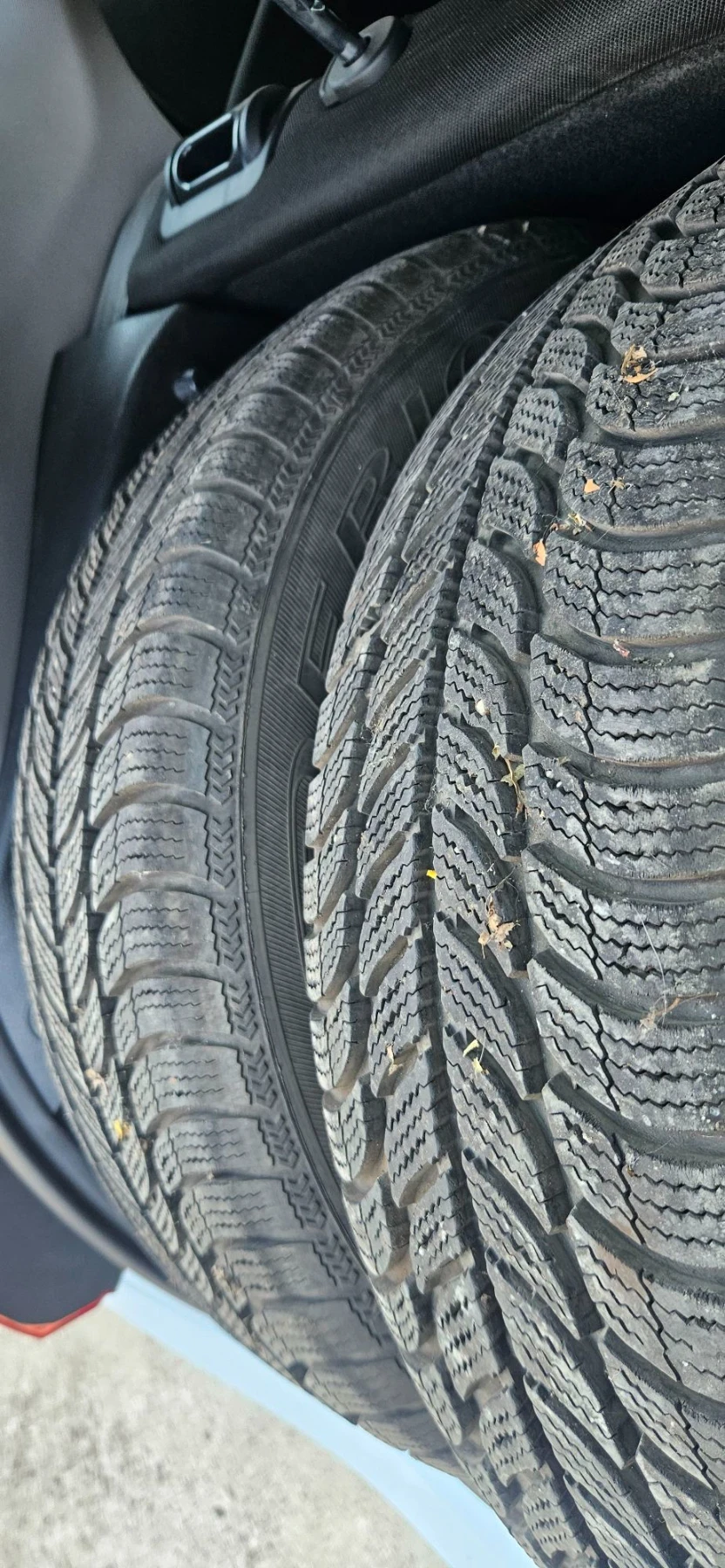 Гуми Всесезонни 195/65R15