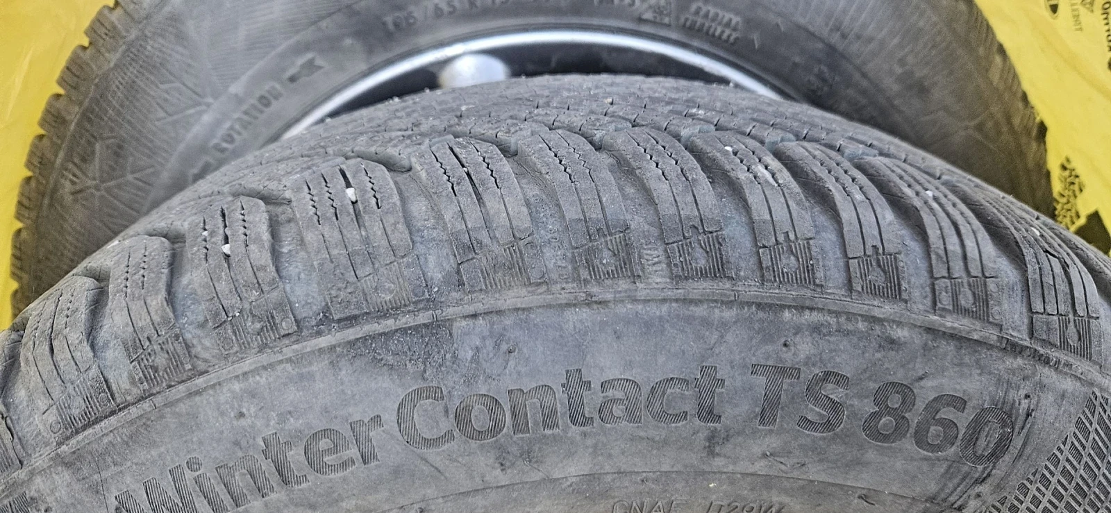 ���� 195/65R15 | Mobile.bg � ����������� 6