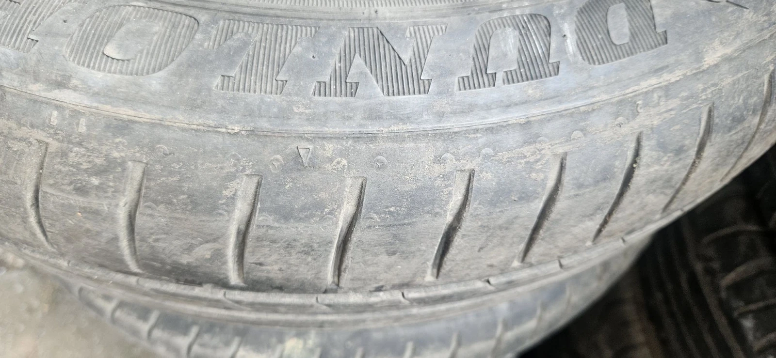 Гуми Летни 195/65R15, снимка 3 - Гуми и джанти - 48935398