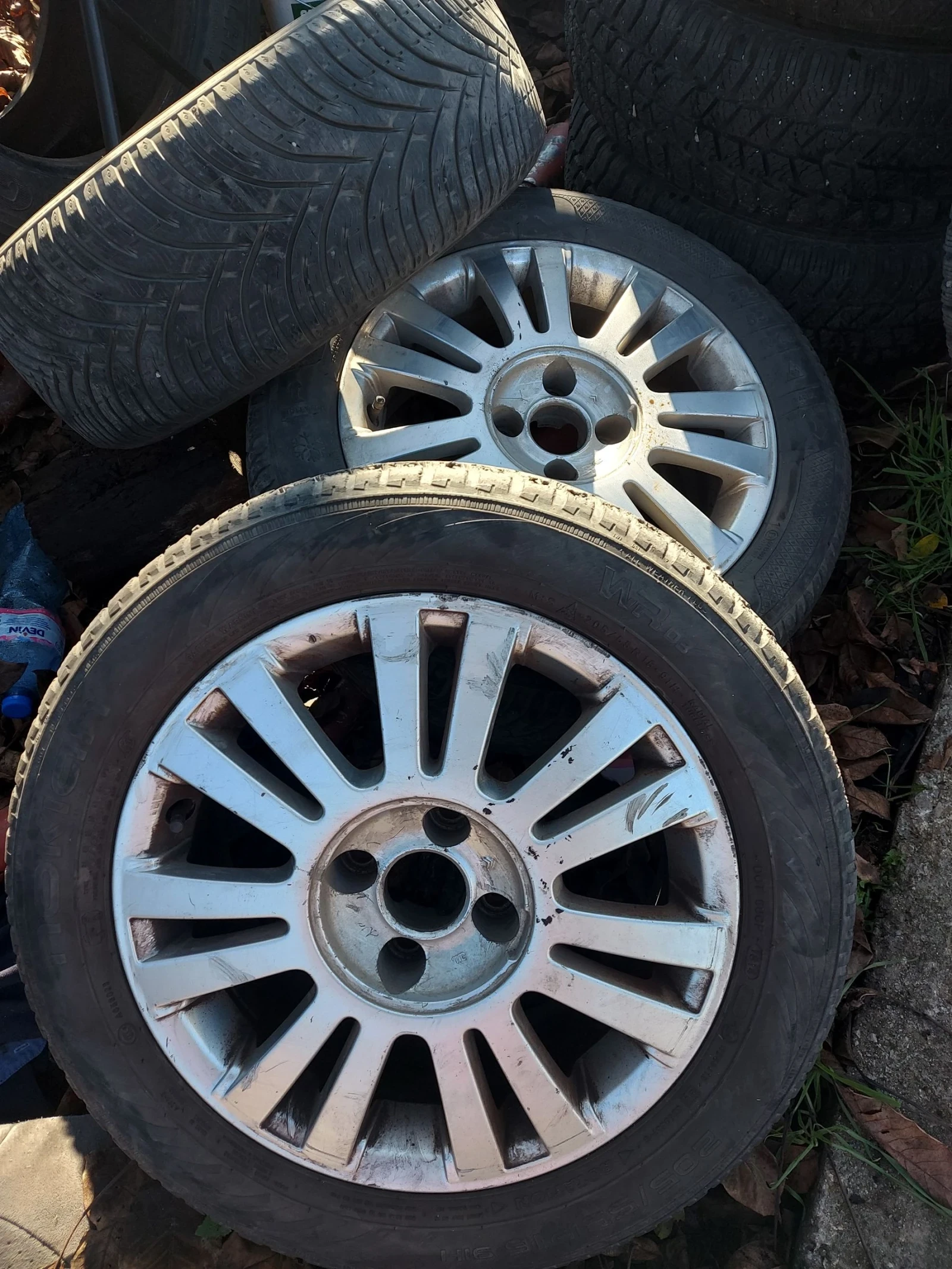   Citroen | Mobile.bg   3