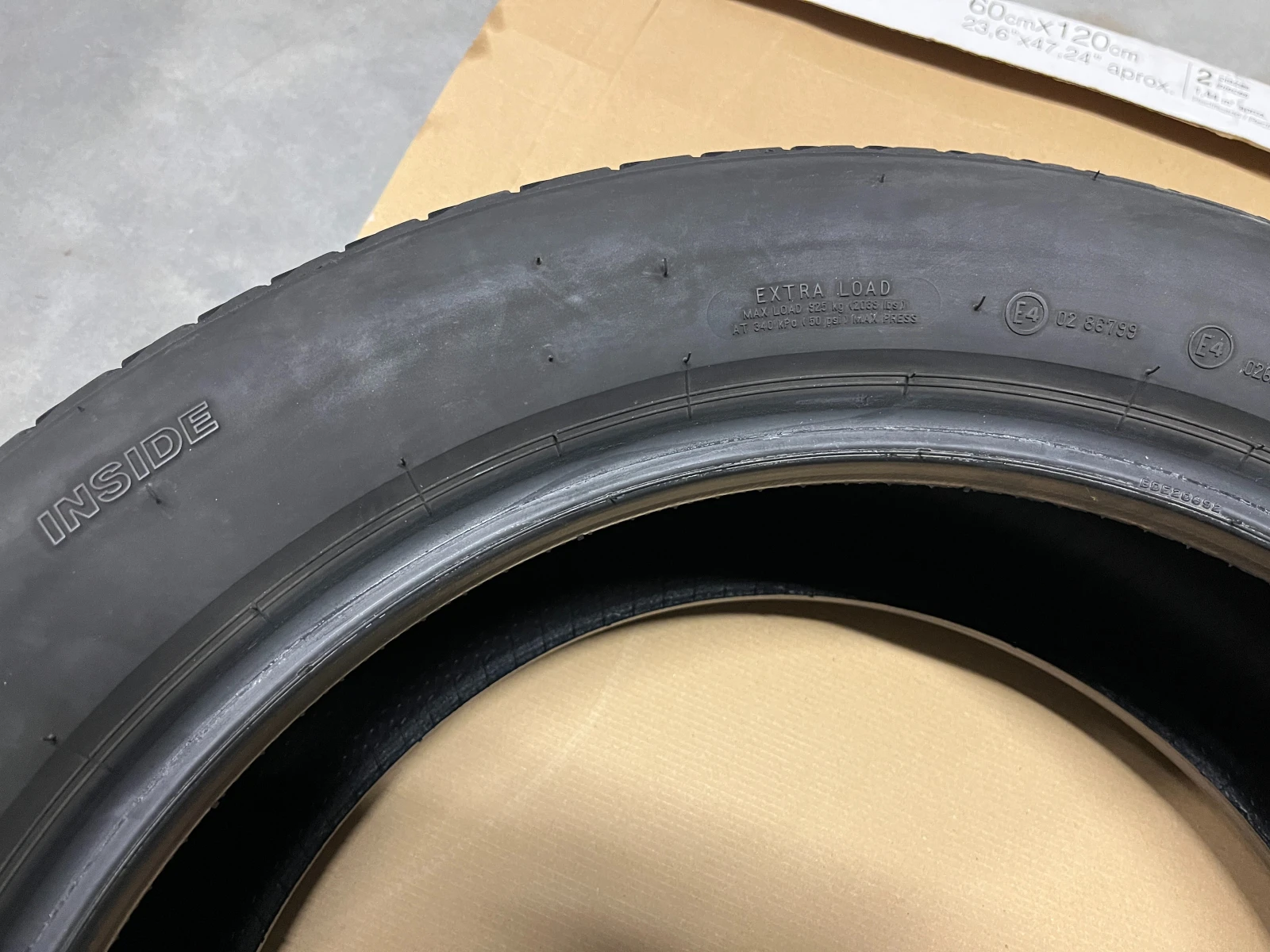 ���� 245/50R19 | Mobile.bg � ����������� 4