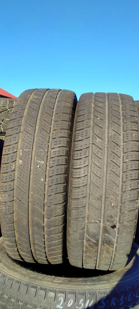      205/65R16