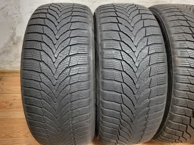 Гуми Зимни 235/55R17, снимка 2 - Гуми и джанти - 47886647