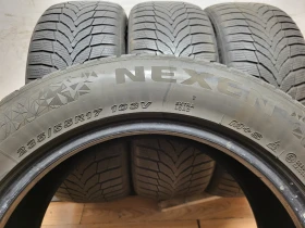 Гуми Зимни 235/55R17, снимка 8 - Гуми и джанти - 47886647