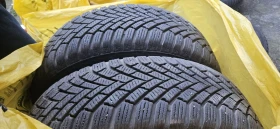 Гуми Зимни 195/65R15