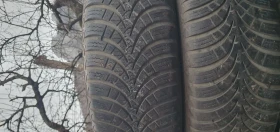 Гуми Зимни 195/65R15, снимка 2 - Гуми и джанти - 48935398