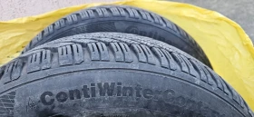 Гуми Зимни 185/65R15, снимка 5 - Гуми и джанти - 48935398