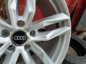Обява за продажба на Джанти за Audi A6