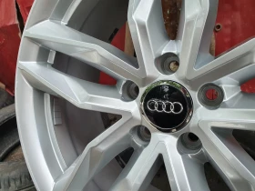 Обява за продажба на Джанти за Audi A6