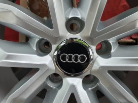 Обява за продажба на Джанти за Audi A6