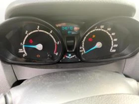 Ford Courier 1.5 TDCI, снимка 9