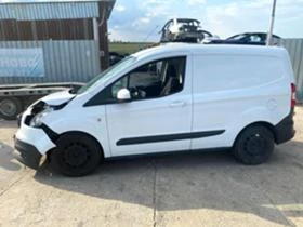 Ford Courier 1.5 TDCI, снимка 3