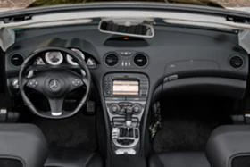 Mercedes-Benz SL 63 AMG AMG, снимка 11