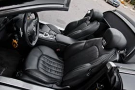 Mercedes-Benz SL 63 AMG AMG, снимка 9