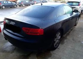 Audi A5 2.0tfsi sline, снимка 5