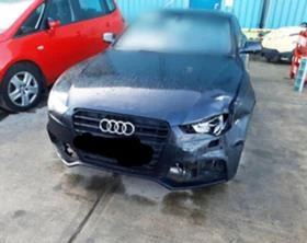 Audi A5 2.0tfsi sline, снимка 2