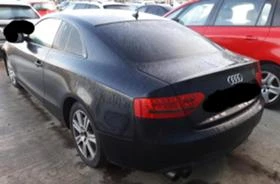 Audi A5 2.0tfsi sline, снимка 6