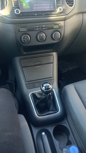 VW Golf Plus 1.9 TDI, снимка 5