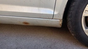 VW Golf Plus 1.9 TDI, снимка 13