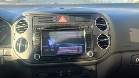 VW Golf Plus 1.9 TDI, снимка 4
