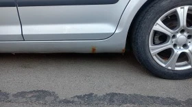 VW Golf Plus 1.9 TDI, снимка 10