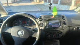VW Golf Plus 1.9 TDI, снимка 3
