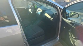 VW Golf Plus 1.9 TDI, снимка 9