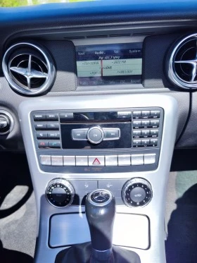 Mercedes-Benz SLK SLK 250  1.8 TURBO AMG PAKET, снимка 9