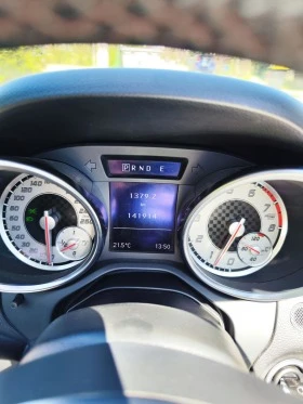 Mercedes-Benz SLK SLK 250  1.8 TURBO AMG PAKET, снимка 8