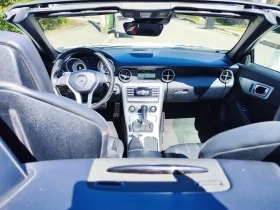 Mercedes-Benz SLK SLK 250  1.8 TURBO AMG PAKET, снимка 5