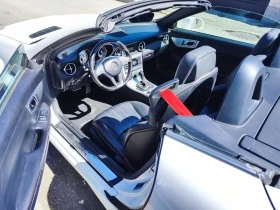 Mercedes-Benz SLK SLK 250  1.8 TURBO AMG PAKET, снимка 6