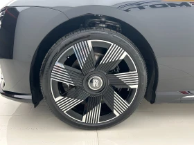Rolls-Royce Spectre, снимка 7
