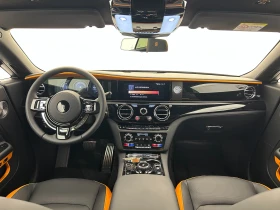 Rolls-Royce Spectre, снимка 8