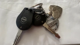 Nissan Micra Micra K-13, снимка 11