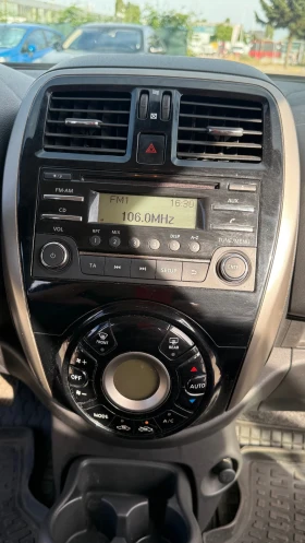 Nissan Micra Micra K-13, снимка 8