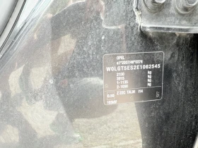 Opel Insignia 2.0cdti 140ps COSMO Limo FACELIFT Digital 156000км, снимка 17