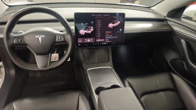 Tesla Model 3 Performance, снимка 9