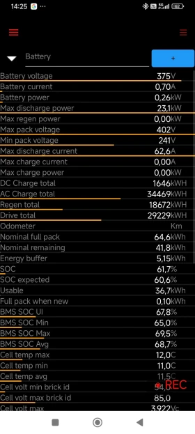 Tesla Model 3 Performance, снимка 17