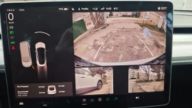 Tesla Model 3 Performance, снимка 16