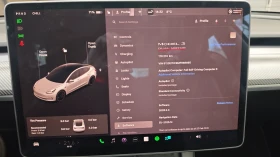 Tesla Model 3 Performance, снимка 15