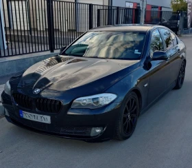 BMW 530, снимка 3