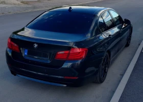 BMW 530, снимка 7