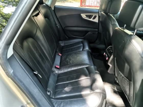 Audi A7 3.0 Tfsi, снимка 11