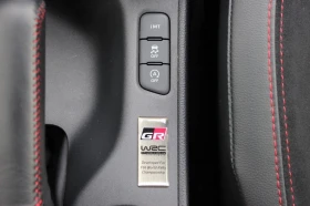 Toyota Yaris GR-FOUR LED CAMERA KEYLESS ACC, снимка 13