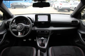Toyota Yaris GR-FOUR LED CAMERA KEYLESS ACC, снимка 14