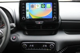 Toyota Yaris GR-FOUR LED CAMERA KEYLESS ACC, снимка 10